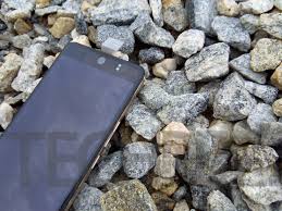 Tecno Camon CX Review: A Quality Phone ...