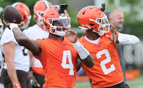 Cleveland Browns Football News - NFL Coverage