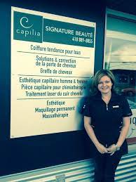 Je Me Presente Jacky Maguire Je Suis Experte En Esthetique Capillaire Depuis 22ans Je Travaille En Coiffure Je Me Suis Specialise En Esthetique Capillaire D