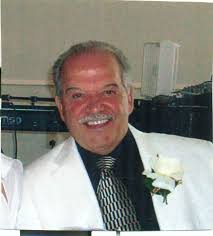 Obituary information for Anthony R. Rende