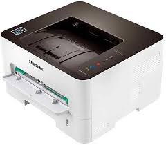 Herunterladen und installieren drucker und scannertreiber. Samsung Xpress M2835dw Manual