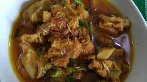 Tongseng kambing memang jadi favorit resep di hari kurban selain gulai kambing. Masak Daging Kambing Tanpa Santan