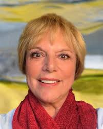 Patricia Holmes White