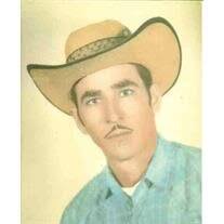 Erasmo Perez Obituary