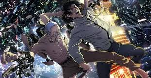 Inuyashiki: Finding Purpose in a Neglectful World | by Tang Wee-Boon |  Medium