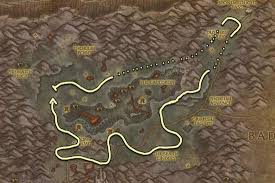 Searing gorge is a fiery and rocky zone in the khaz modan region, in the eastern kingdoms. Firebloom Farming Guide Wow Professions