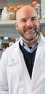 2016 ANNUAL REPORT 1275 YORK AVENUE NEW YORK, NY 10065