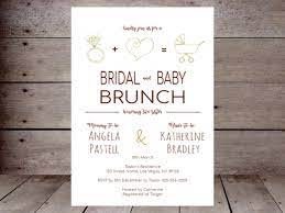 Combined Baby Shower And Bridal Shower Ideas Baby Shower Ideas Themes Games Bridal Shower Invitations Baby Shower Invitations