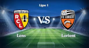 Lens hosts lorient in the fourth round of french ligue 1, 2021/22 season. Lcxlcb7pyxqt2m