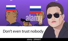 June 24, 2023, Elon Musk wrote a new tweet