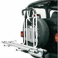 Range Velo Porte Velos Hors Route 4x4 Stelvio Aluminium 2 Velo Ebay
