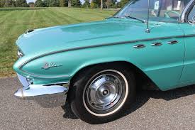 Image result for Sun Valley Cream 1961 Buick
