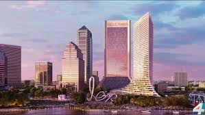 Jacksonville residents have mixed emotions