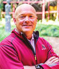 Mark Throop's Instagram, Twitter & Facebook