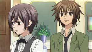 Image Episode 17 1 Jpg Special A Wiki Special A Anime Special Anime Romance