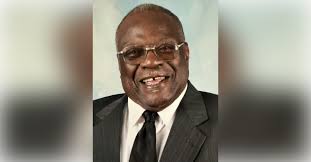 Obituary information for John Cooper, Jr.