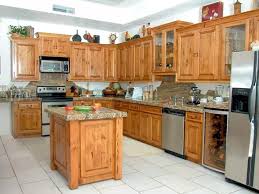 All Wood Kitchen Cabinets Yay Or Nay Designalls In 2020 Solid Wood Kitchen Cabinets Solid Wood Kitchens Kitchen Cabinet Styles
