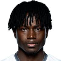 Steven Alfred Transfer News, History, Market Value (ETV) & Career Stats