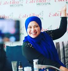 Seandainya kita sehati sejiwa artis: Biodata Penyanyi Haslinda Peserta Gegar Vaganza Musim 7 Gv7 2020 Iluminasi