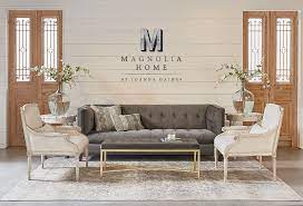 Magnolia is an ancient genus. Stoney Creek Furniture Blog Introducing Magnolia Home