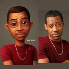 Tyler James Williams