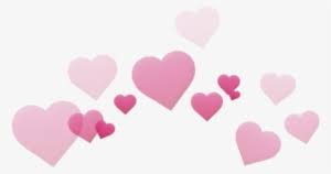 Hearts crown purple violet lilac cute pretty aes transparent #13498098. Heart Crown Png Transparent Heart Crown Png Image Free Download Pngkey