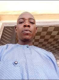 DON'T QUIT UNTIL YOU ARE SURE OF YOUR EXPECTATION ;FOR SOME PEOPLE ARE  DESIRING WHAT YOU WANT TO QUIT. Rev. Isaac Adesina