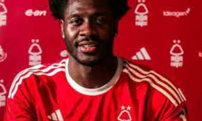 Aina makes EPL team of the week