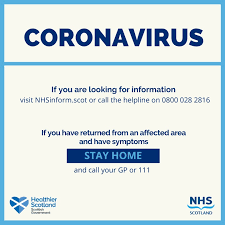 12, with about 5,000 more coming next week. Coronavirus Covid 19 Riverside Medical Practice