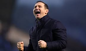 LAMPARD EXCLUSIVE: 'I know what it takes to turn the Coventry slide'
