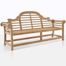 Design concepts was formed in 2015 as a result of what seemed to be a large disconnect in the new zealand outdoor furniture market between the major. Lutyens Outdoor Bench In Teak 3 Seat Design Warehouse Nz