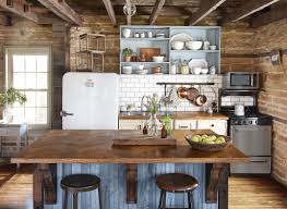 Seating for two people to share an informal meal, and an extra bit of working can you think of anything more accommodating than a kitchen island on wheels? 70 Best Kitchen Island Ideas Stylish Designs For Kitchen Islands