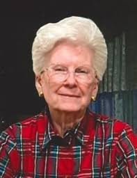 Obituary information for Annie Mae Holy