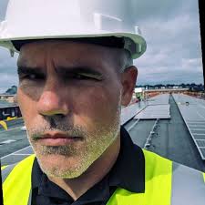 John Fitzgerald Weaver