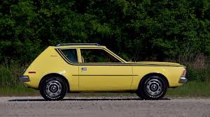 Amc gremlin from 1970 to 1978 > this page is all about love for amc gremlins.like and share. 1972 Amc Gremlin S16 Monterey 2015