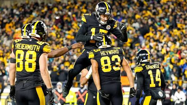 Dolphins-Steelers on 'Monday Night Football': What We Learned from  Pittsburgh's 28-15 win | Latest NFL News, Analysis & Updates | NFL.com