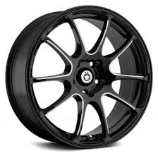 Learn more about corolla tire specs and standard tire options, including the 2021 corolla spare tire availability and size. Toyota Corolla Rims Custom Wheels Carid Com