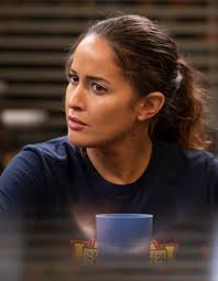Station 19 Round Table: Is Nineteen Failing Vic & Should Theo Have  Resigned?