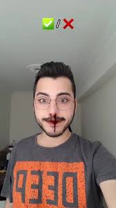 Trick to Fake Nosebleeds and Blood Effects at Home
