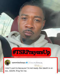 Renee Basnight's Instagram, Twitter & Facebook