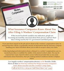 Workers Compensation Attorney Los Angeles Compensation Worker Attorneys