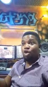 Producer Wei Ye Oteng says Kumerica is nonsense adikroment. Does he have a  point or he just don't get it? 🤔