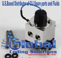 Metronic / Gem Gravure | Global Coding Solutions