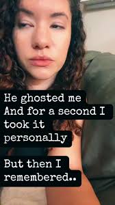 Aquarius Man Randomly Ghosted Me