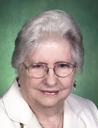 Lillie Laubert Obituary September 5, 2024