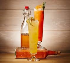 Careful though, these sneak up on you! Sweet Potato Vodka A New Twist On An Old Favorite