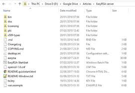 This That And Maybe The Other Howto Generate Password Protected Openvpn Client C Generate Password Howto Passwords