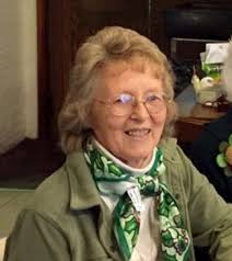 Obituary of Carolyn S. Boyle