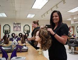 We are one of the few beauty schools that offer a manicurist course too. Cosmetology School Cosmetology Cosmetology School Near Me Beauty School Near Me Lake Technical College Orlando Central Florida