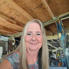 Wendy Weaver in people